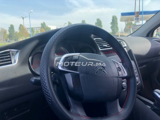 سيتروين س4 مستعملة 2403178