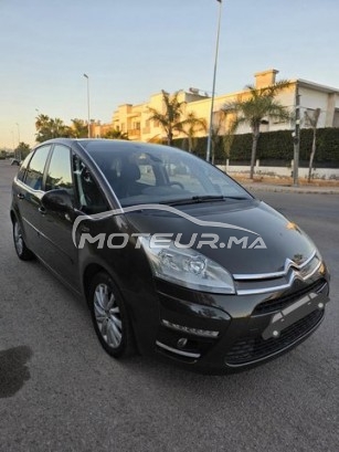 Voiture au Maroc CITROEN C4 Prestige - 418790