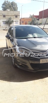 سيتروين س4 مستعملة 1106402