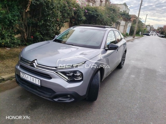 CITROEN C4 occasion 3524860