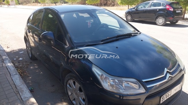 سيتروين س4 مستعملة 1610451