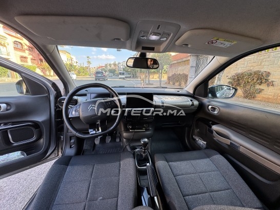 CITROEN C4 Cactus occasion 2916291