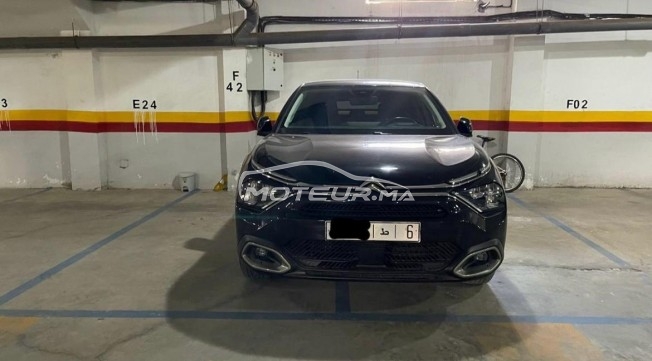 CITROEN C4 Shine occasion 2487203