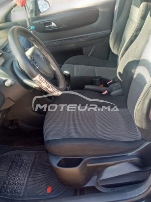 سيتروين س4 مستعملة 1097494