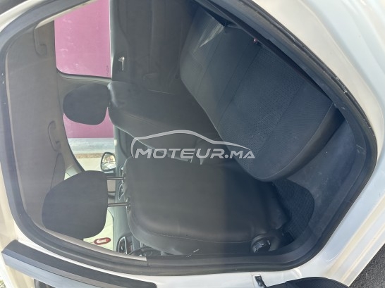 CITROEN C4 occasion 3422746