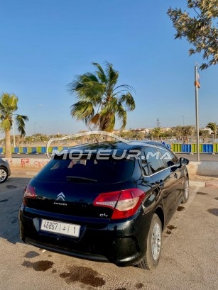 سيتروين س4 مستعملة 1631429