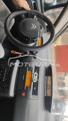 CITROEN C4 Dci occasion 2151269