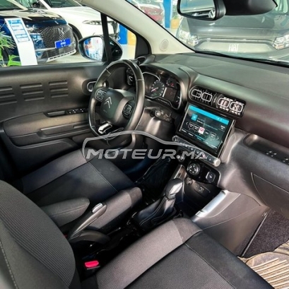 سيتروين س3 مستعملة 1919787