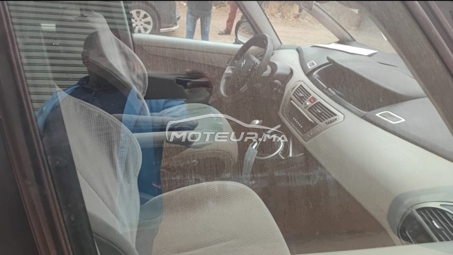 سيتروين س4 Hdi 1.6 مستعملة 1728809