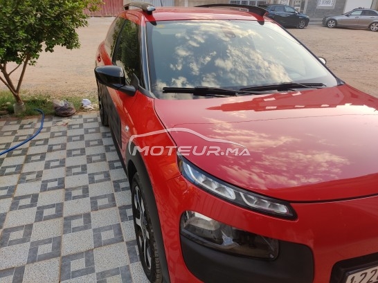 CITROEN C4 1.6 occasion 1918919