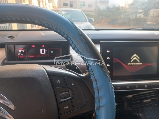 CITROEN C4 Shine occasion 1923018