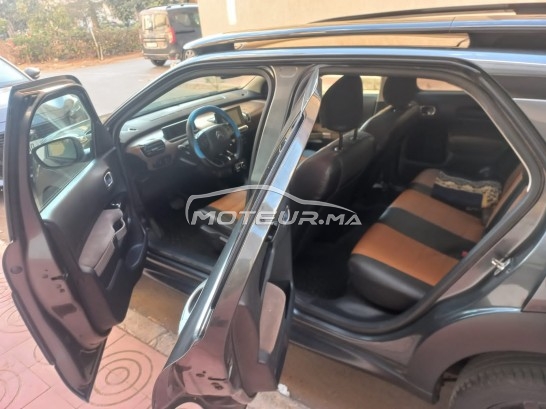 CITROEN C4 Shine occasion 1923009