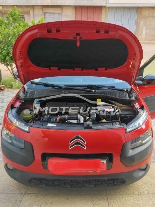 CITROEN C4 1.6 occasion 1918915