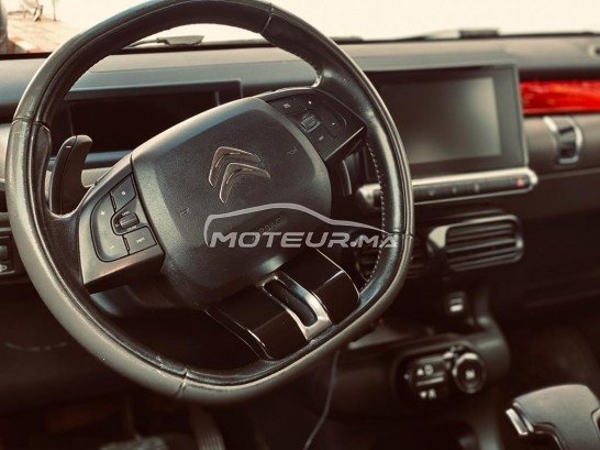 CITROEN C4 occasion 1749438