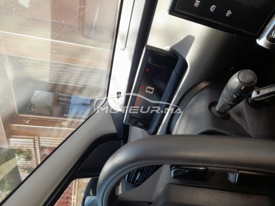 CITROEN C4 1.6 hdi occasion 1622426