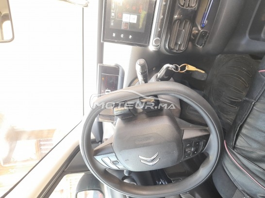 CITROEN C4 1.6 hdi occasion 1622423