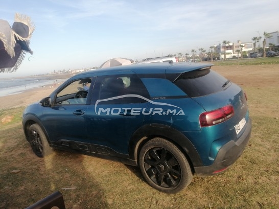 سيتروين س4 Shine مستعملة 1765217