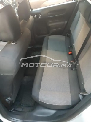 سيتروين س4 2017 مستعملة 1786572