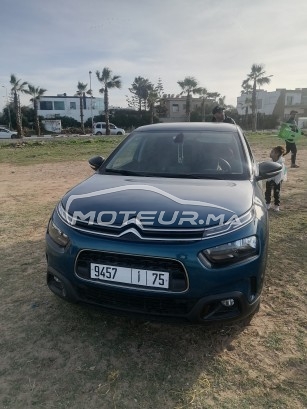 سيتروين س4 Shine مستعملة 1765216