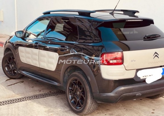 CITROEN C4 occasion 1749435