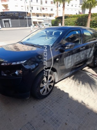 CITROEN C4 1.6 hdi occasion 1623851