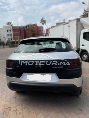 سيتروين س4 2017 مستعملة 1786569