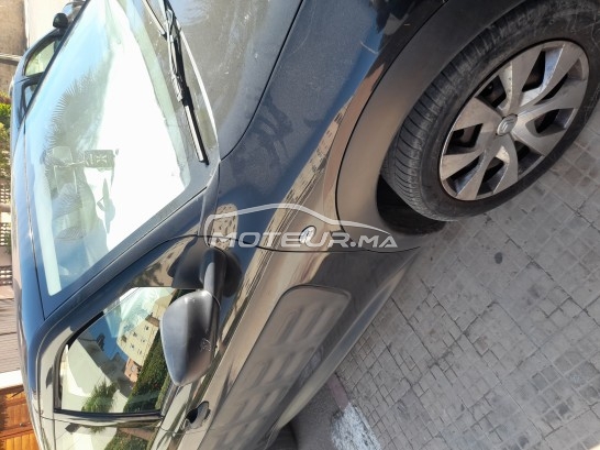 CITROEN C4 1.6 hdi occasion 1622421