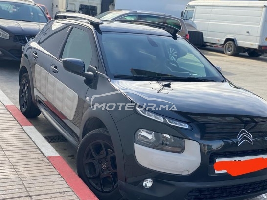 CITROEN C4 occasion 1749605