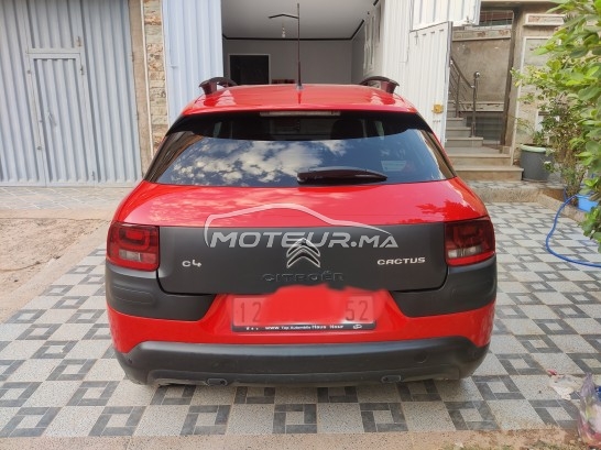 CITROEN C4 1.6 occasion 1918914