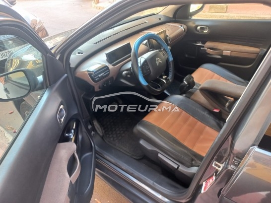 CITROEN C4 Shine occasion 1923008