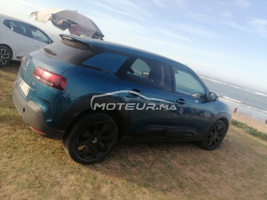 سيتروين س4 Shine مستعملة 1765219