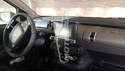 سيتروين س4 Ripcurl مستعملة 1090829