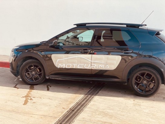 CITROEN C4 occasion 1749439