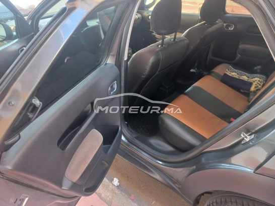 CITROEN C4 Shine occasion 1923017