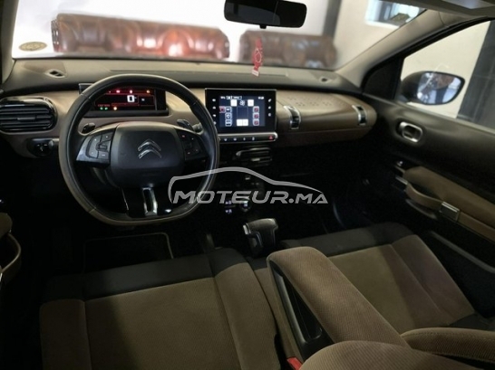 بورش كاييني مستعملة 1350958