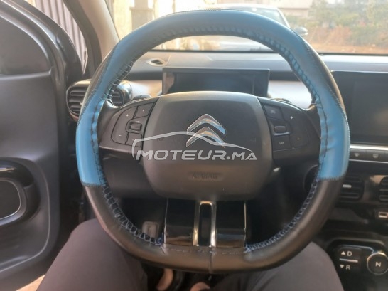 CITROEN C4 Shine occasion 1923007