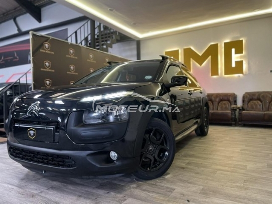 بورش كاييني مستعملة 1350952