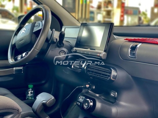 CITROEN C4 occasion 1749437