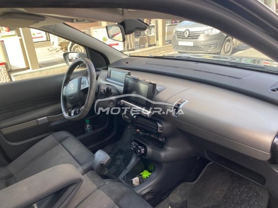 CITROEN C4 occasion 1749436