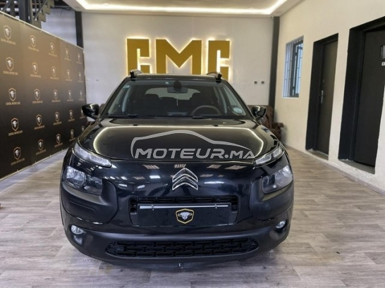 بورش كاييني مستعملة 1350953