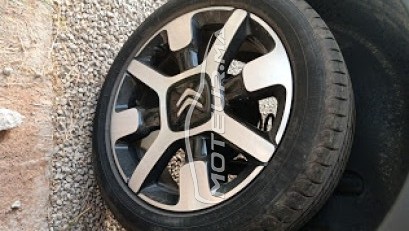 سيتروين س4 Ripcurl مستعملة 1090828