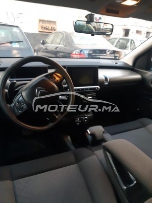 سيتروين س4 2017 مستعملة 1786574