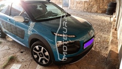 سيتروين س4 Ripcurl مستعملة 1090830