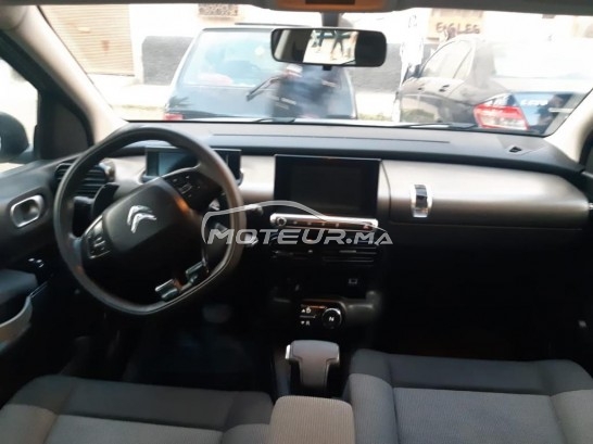 سيتروين س4 2017 مستعملة 1786576