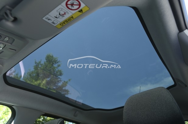 CITROEN C4 Bluehdi 100 s&s bvm6 feel occasion 1651135