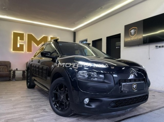 بورش كاييني مستعملة 1350959