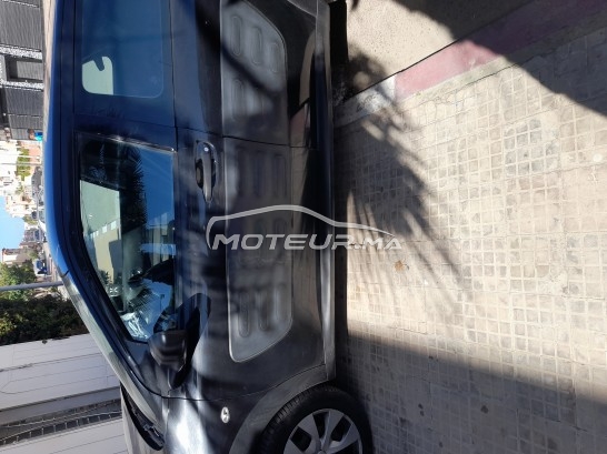 CITROEN C4 1.6 hdi occasion 1622427