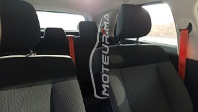 سيتروين س4 Ripcurl مستعملة 1090825