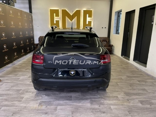 بورش كاييني مستعملة 1350954