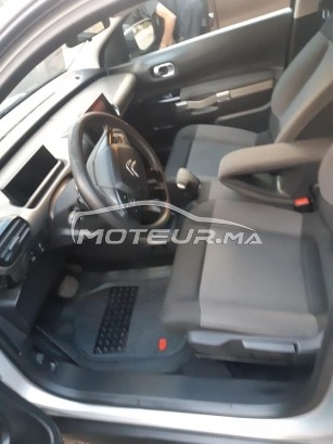 سيتروين س4 2017 مستعملة 1786573